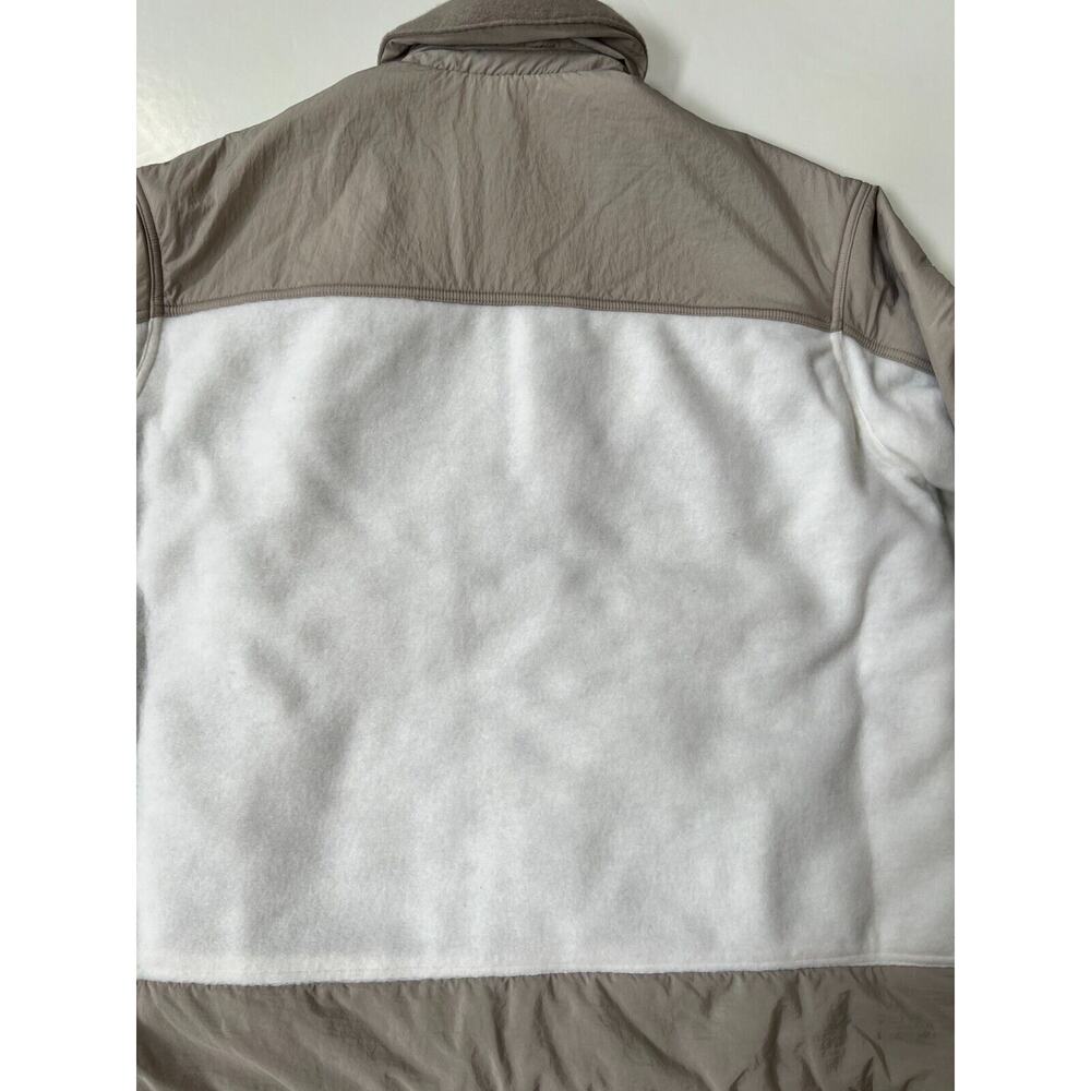 Jordan Cozy Girl Women's Jacket DJ2723-121 Oversized Fit Size XL NWT - Picture 9 of 12